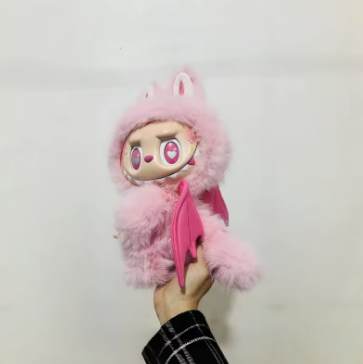 Labubu Zimomo 38 cm
