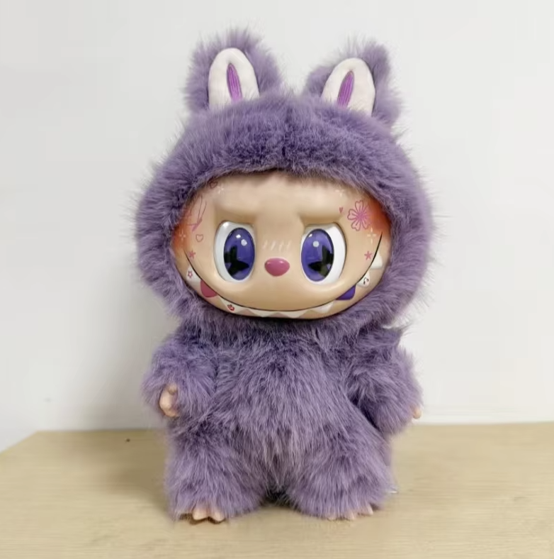 Labubu Zimomo 38 cm