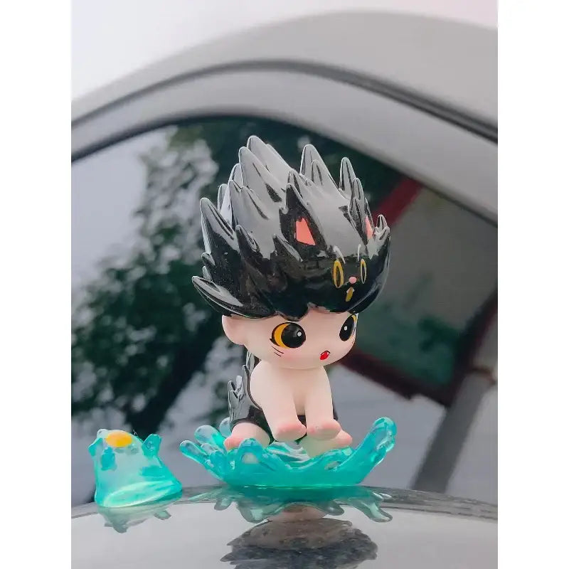 DIMOO By Your Side Series Figures - Surprey