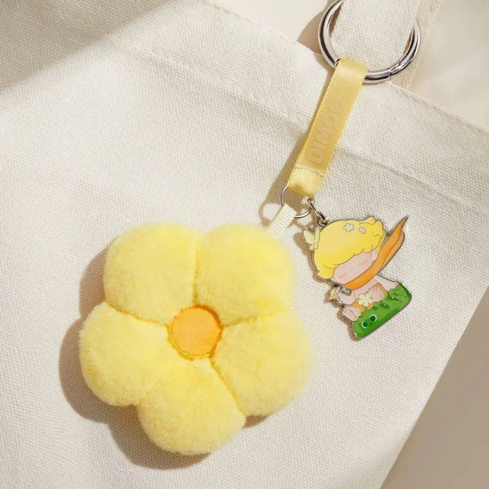 DIMOO By Your Side Series - Pendant Blind Box - Surprey