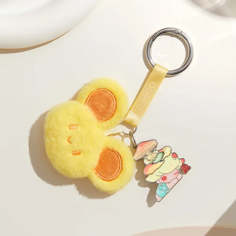 DIMOO By Your Side Series - Pendant Blind Box - Surprey