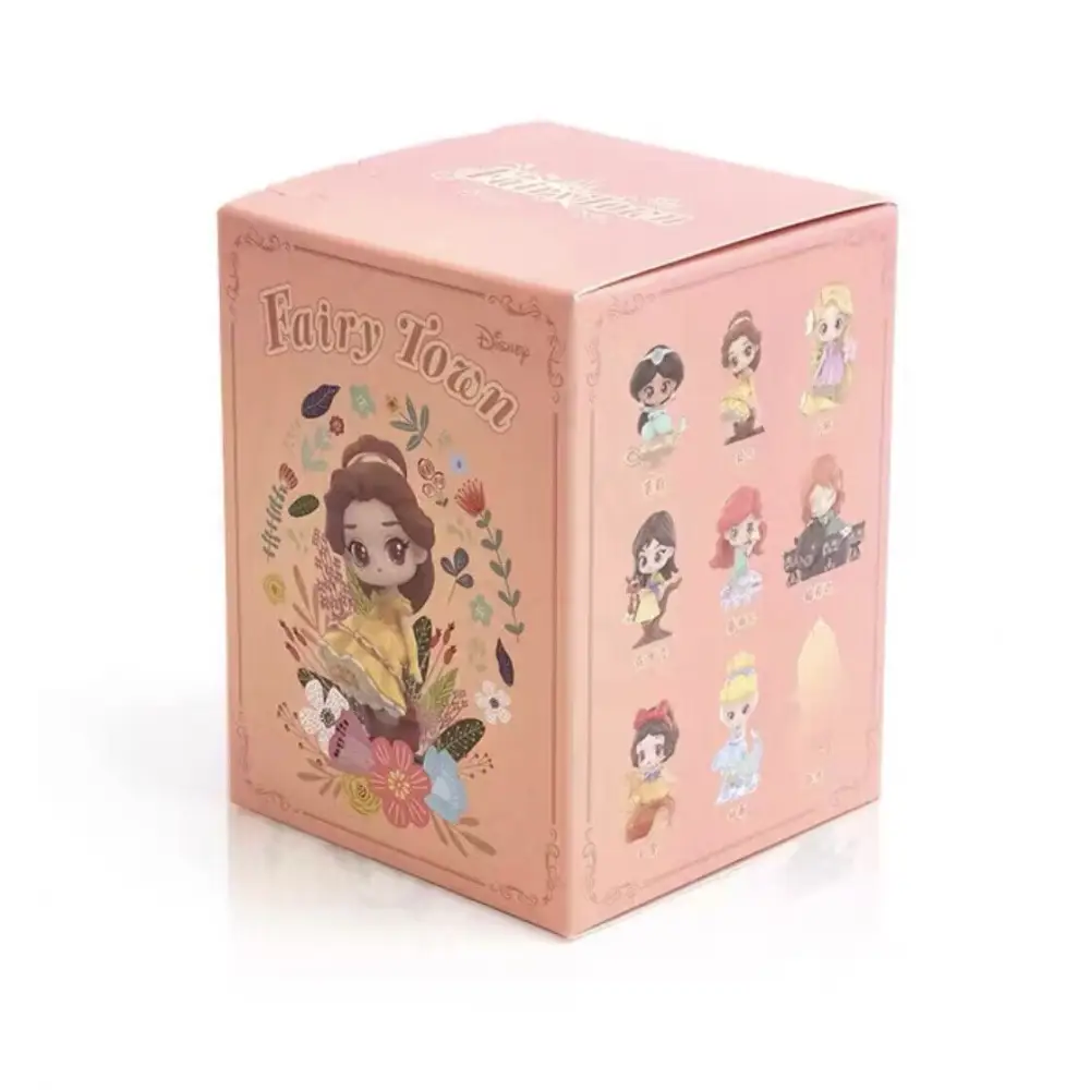 Disney Fairy Town Series Blind Box - Surprey