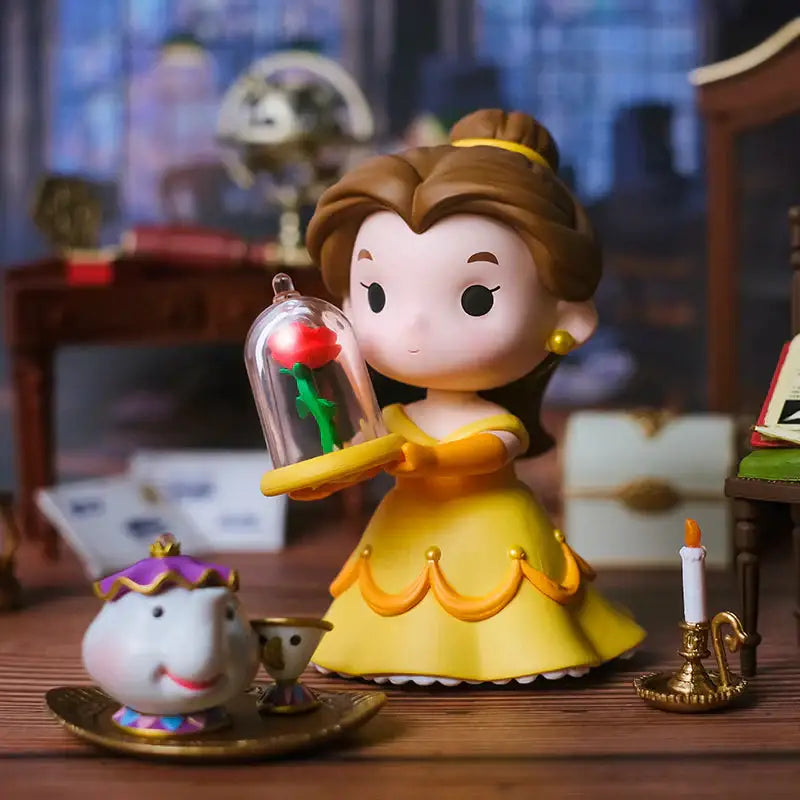 Disney Princess Fairy Tale Friendship Series Blind Box - Surprey