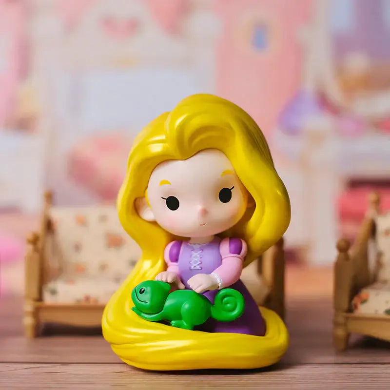 Disney Princess Fairy Tale Friendship Series Blind Box - Surprey