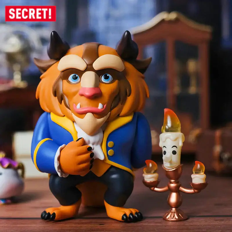 Disney Princess Fairy Tale Friendship Series Blind Box - Surprey