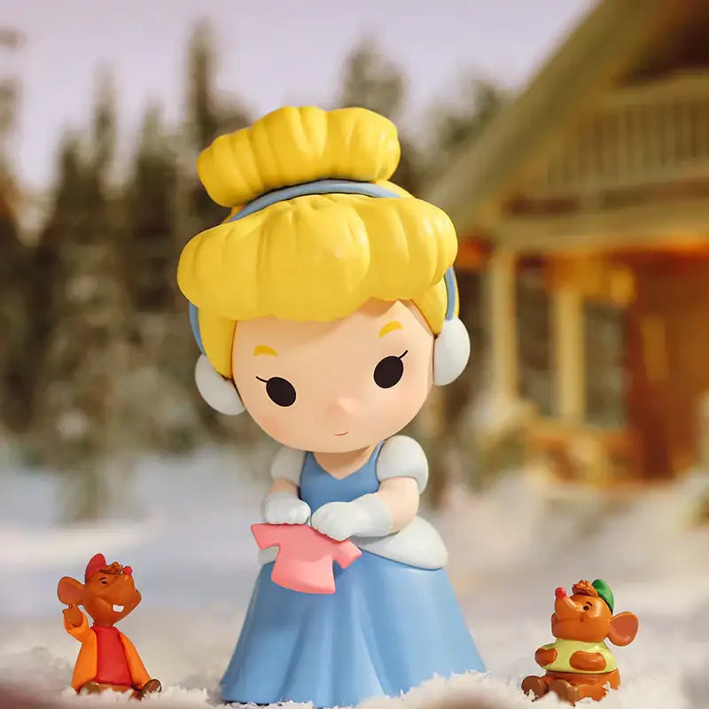 Disney Princess Fairy Tale Friendship Series Blind Box - Surprey