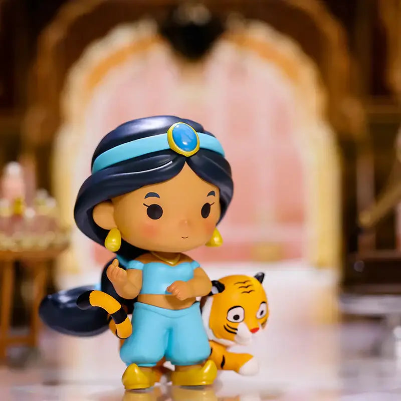 Disney Princess Fairy Tale Friendship Series Blind Box - Surprey