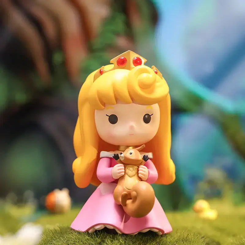Disney Princess Fairy Tale Friendship Series Blind Box - Surprey