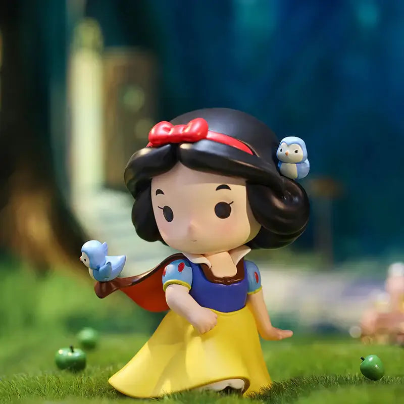 Disney Princess Fairy Tale Friendship Series Blind Box - Surprey