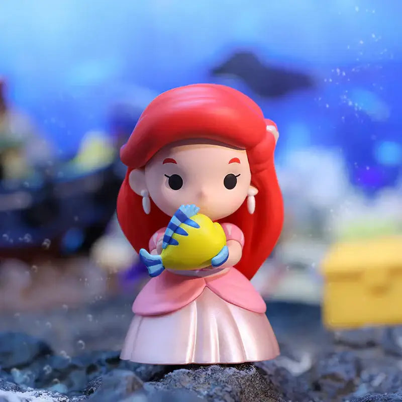 Disney Princess Fairy Tale Friendship Series Blind Box - Surprey