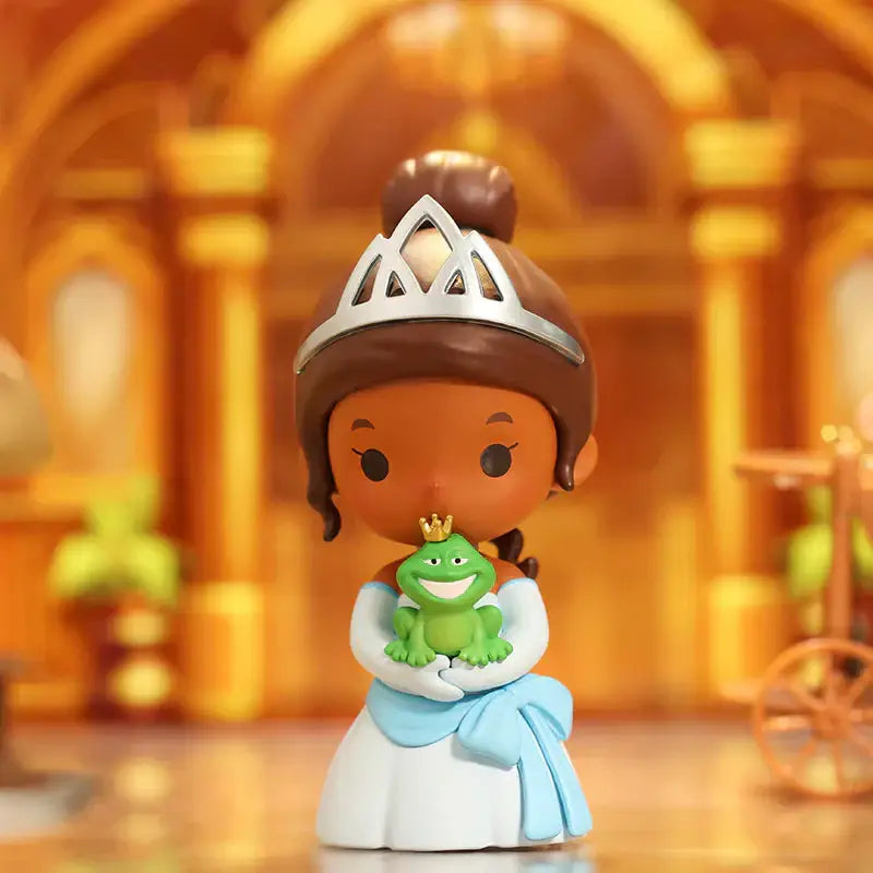 Disney Princess Fairy Tale Friendship Series Blind Box - Surprey
