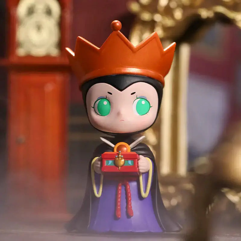 Disney Villians Blind Box Series - Surprey