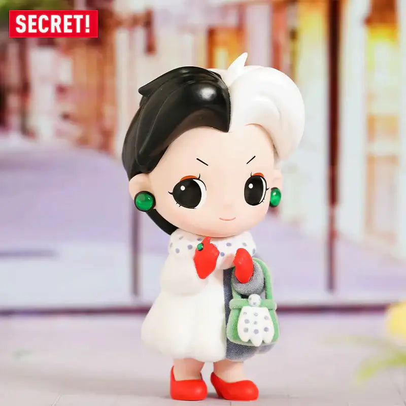 Disney Villians Blind Box Series - Surprey