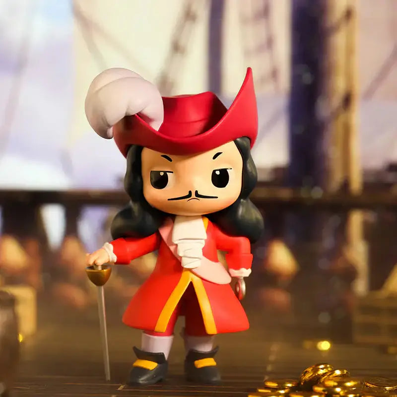 Disney Villians Blind Box Series - Surprey