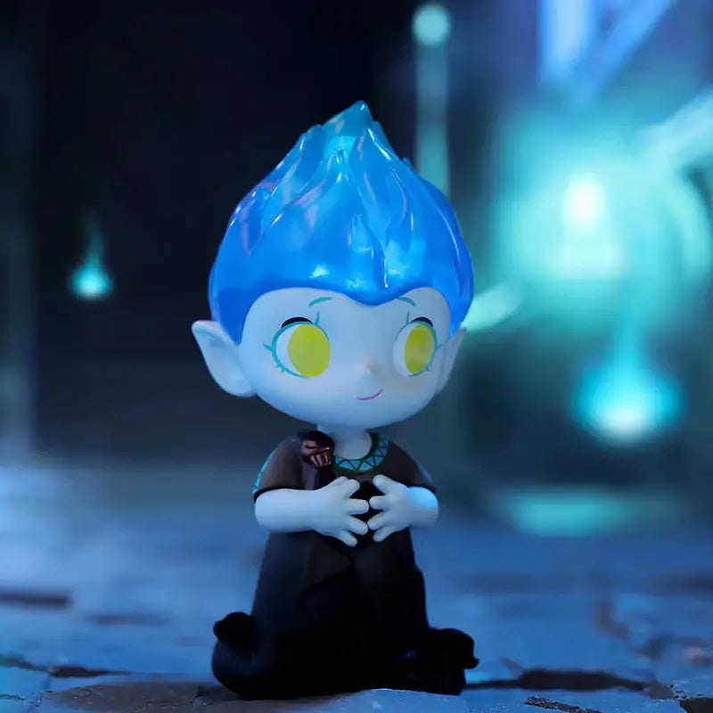 Disney Villians Blind Box Series - Surprey