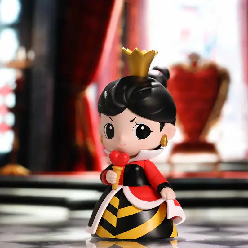 Disney Villians Blind Box Series - Surprey