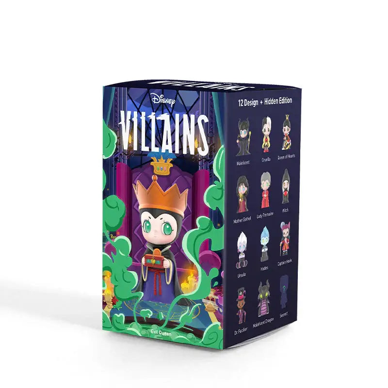 Disney Villians Blind Box Series - Surprey
