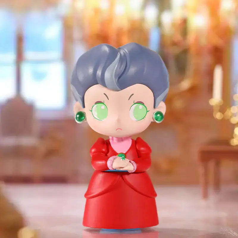 Disney Villians Blind Box Series - Surprey