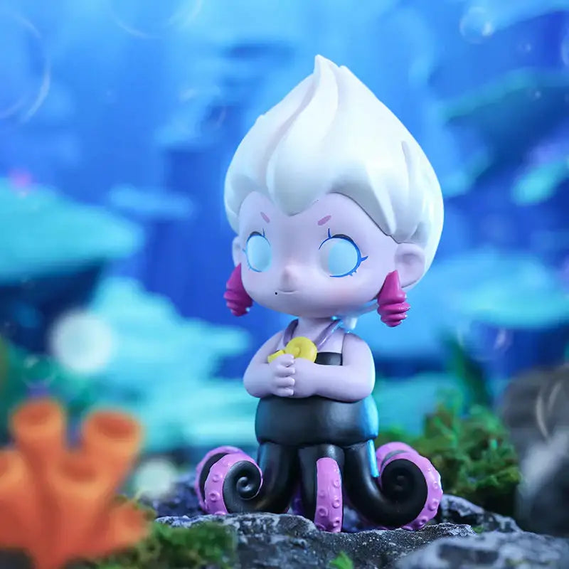 Disney Villians Blind Box Series - Surprey