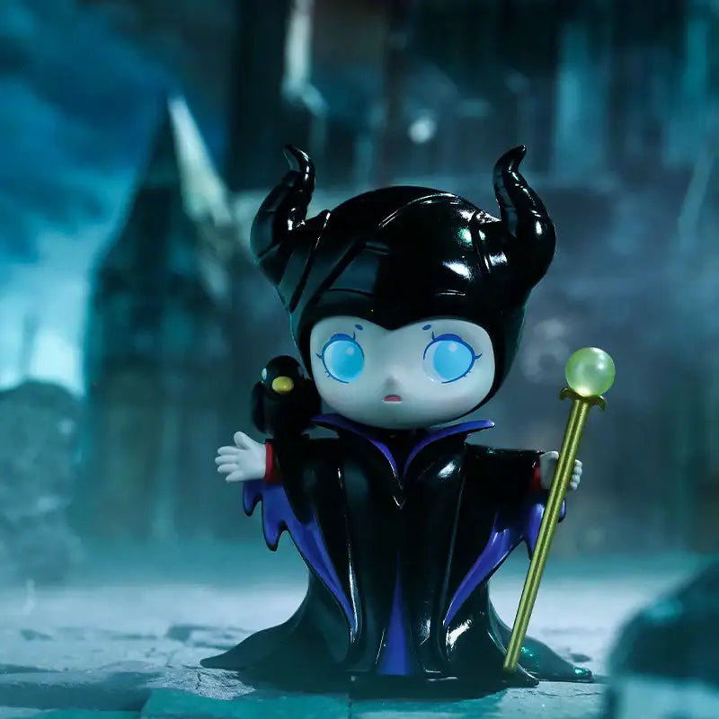 Disney Villians Blind Box Series - Surprey