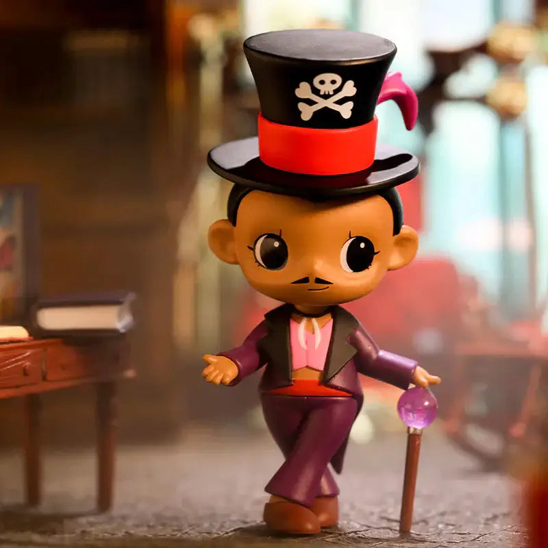 Disney Villians Blind Box Series - Surprey