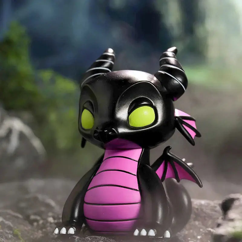 Disney Villians Blind Box Series - Surprey