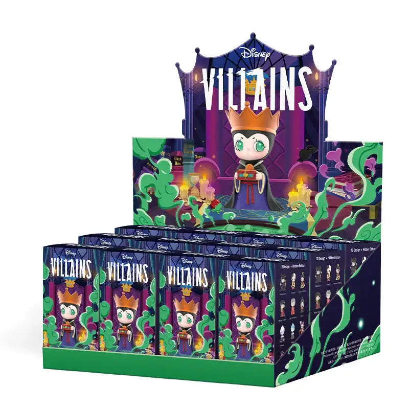 Disney Villians Blind Box Series - Surprey