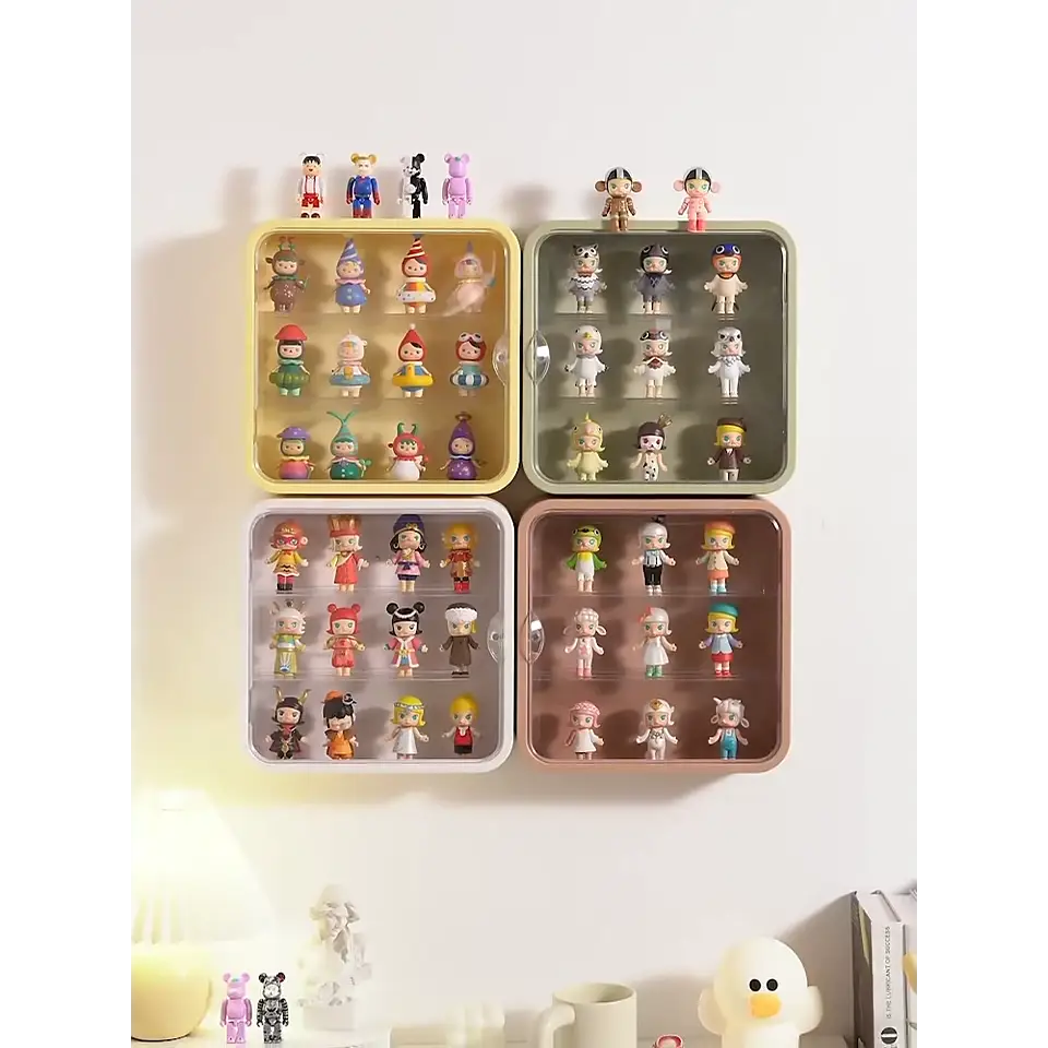 Display Stand for Figures - Surprey