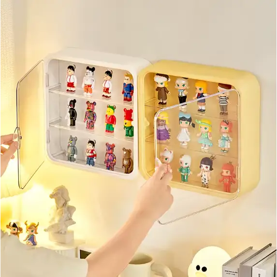 Display Stand for Figures - Surprey