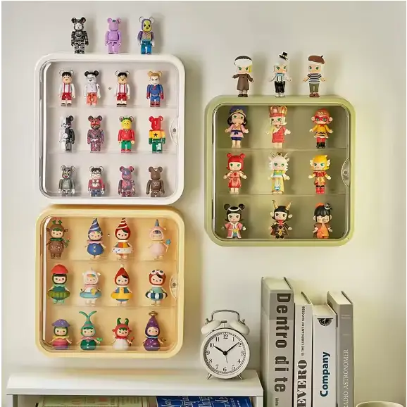 Display Stand for Figures - Surprey