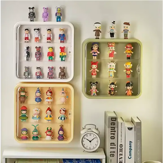 Display Stand for Figures - Surprey