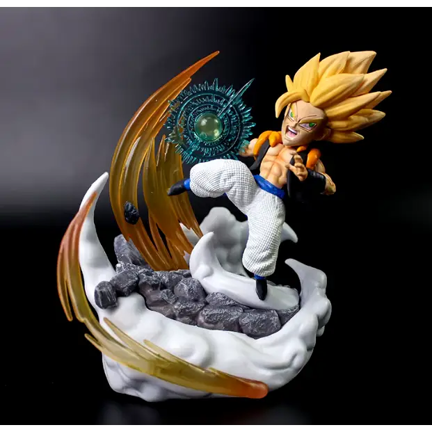 Dragon Ball Blind Box - Surprey
