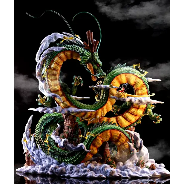 Dragon Ball Blind Box - Surprey