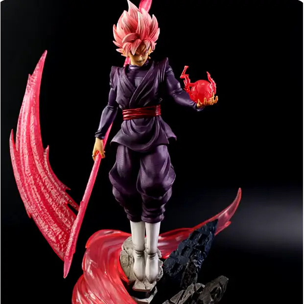 Dragon Ball Blind Box - Surprey