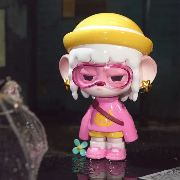 Ear Cipher Lost in Paradise Blind Box Series - Surprey