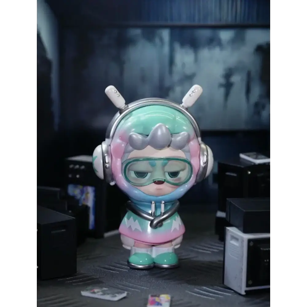 Ear Cipher Lost in Paradise Blind Box Series - Surprey