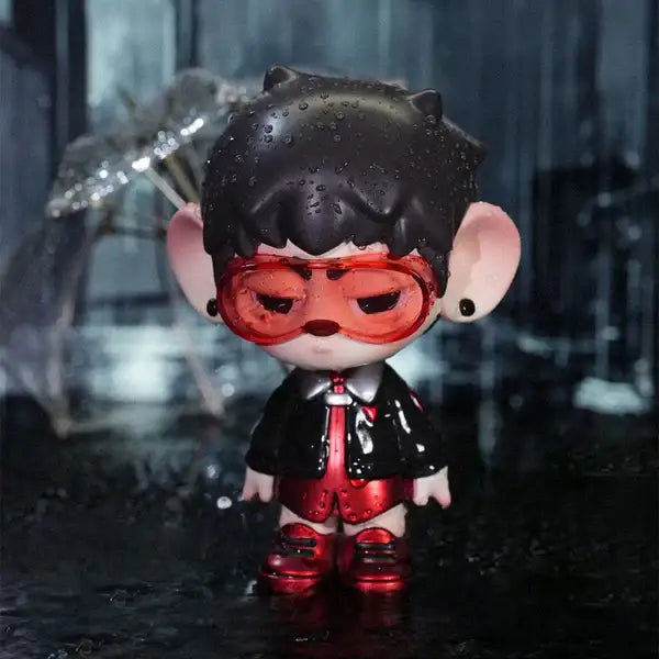 Ear Cipher Lost in Paradise Blind Box Series - Surprey