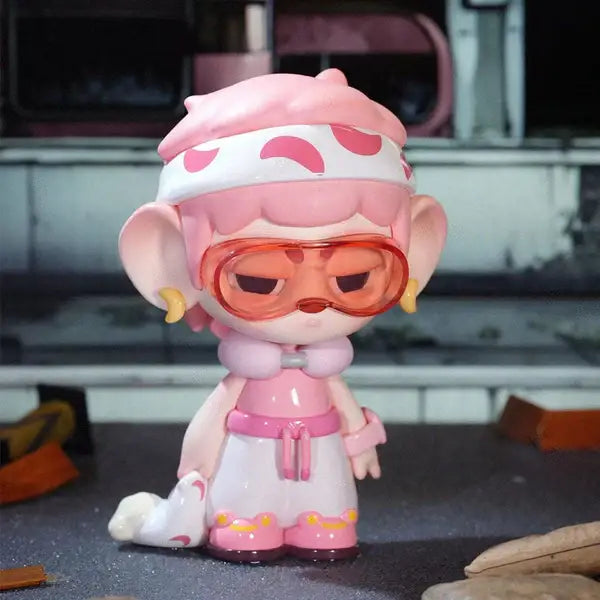 Ear Cipher Lost in Paradise Blind Box Series - Surprey