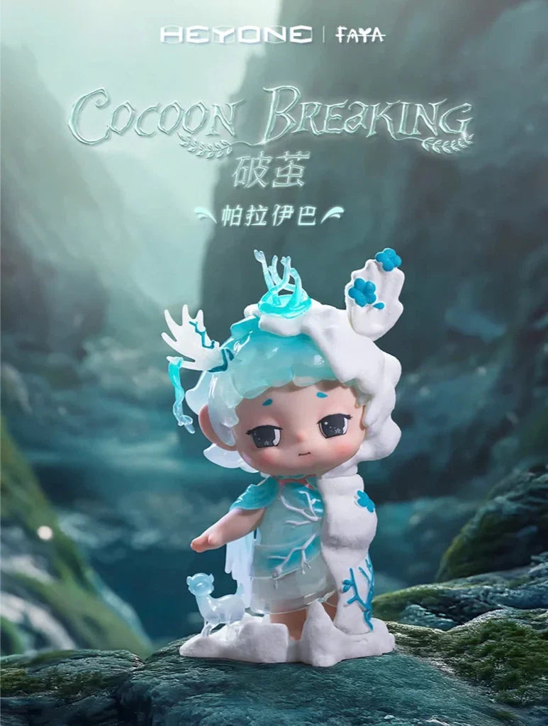 FAYA Time Picking Land Blind Box Series - BlindBOX