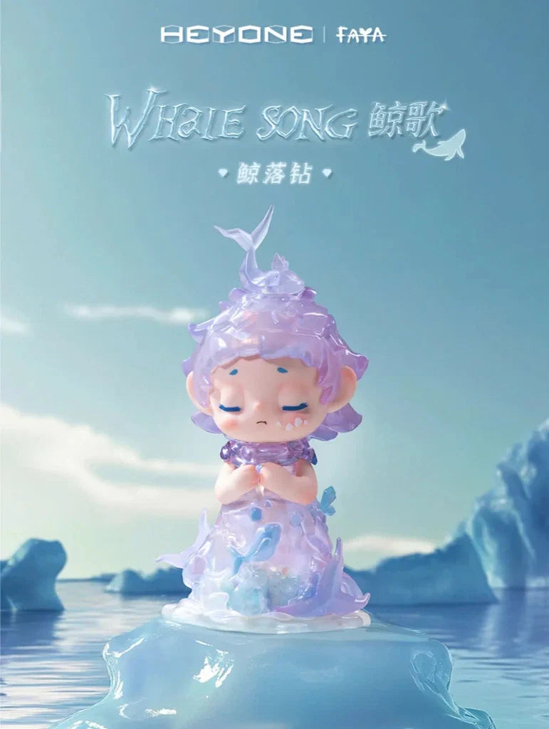 FAYA Time Picking Land Blind Box Series - BlindBOX