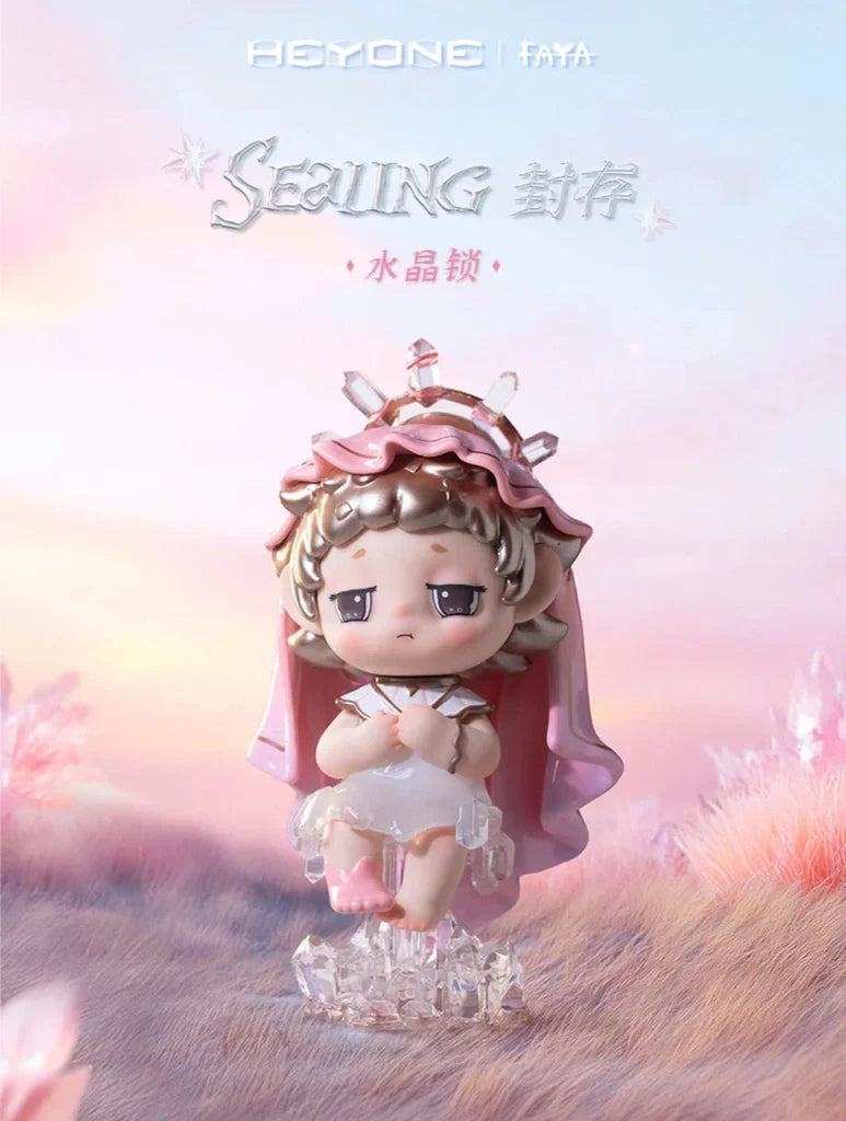 FAYA Time Picking Land Blind Box Series - BlindBOX