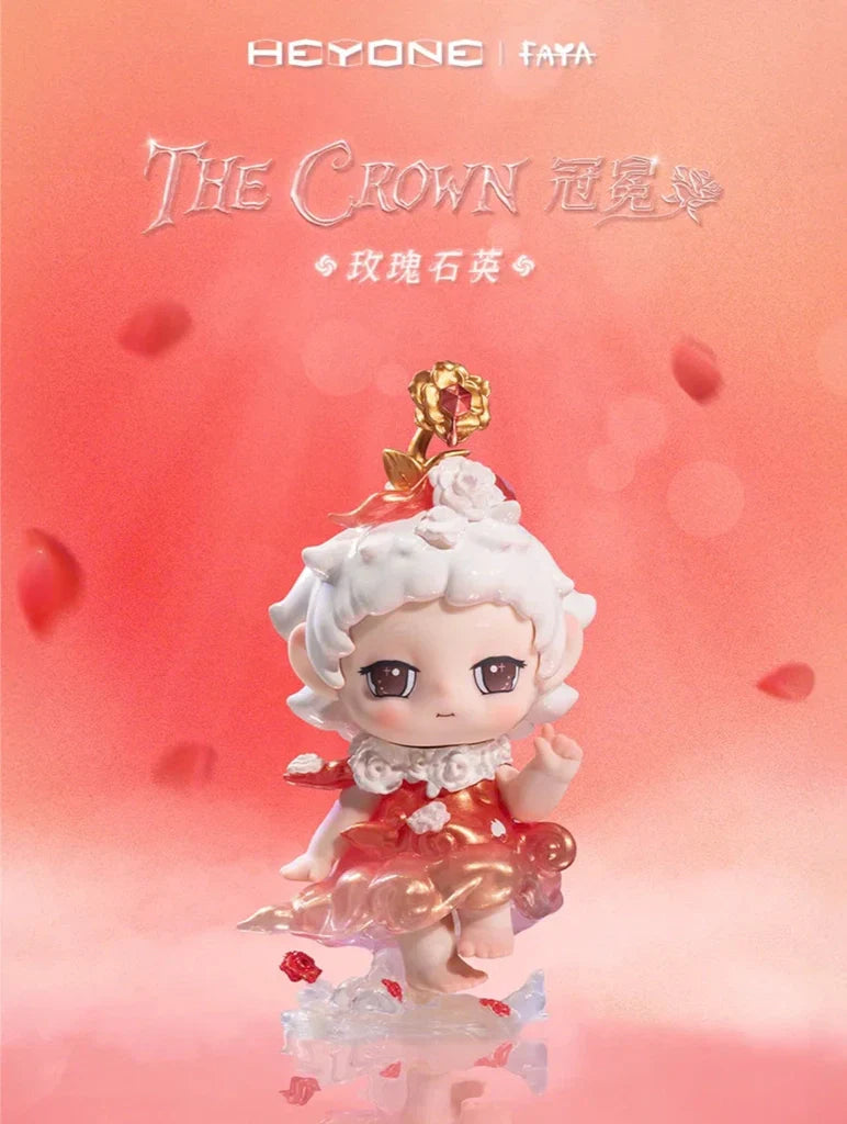 FAYA Time Picking Land Blind Box Series - BlindBOX