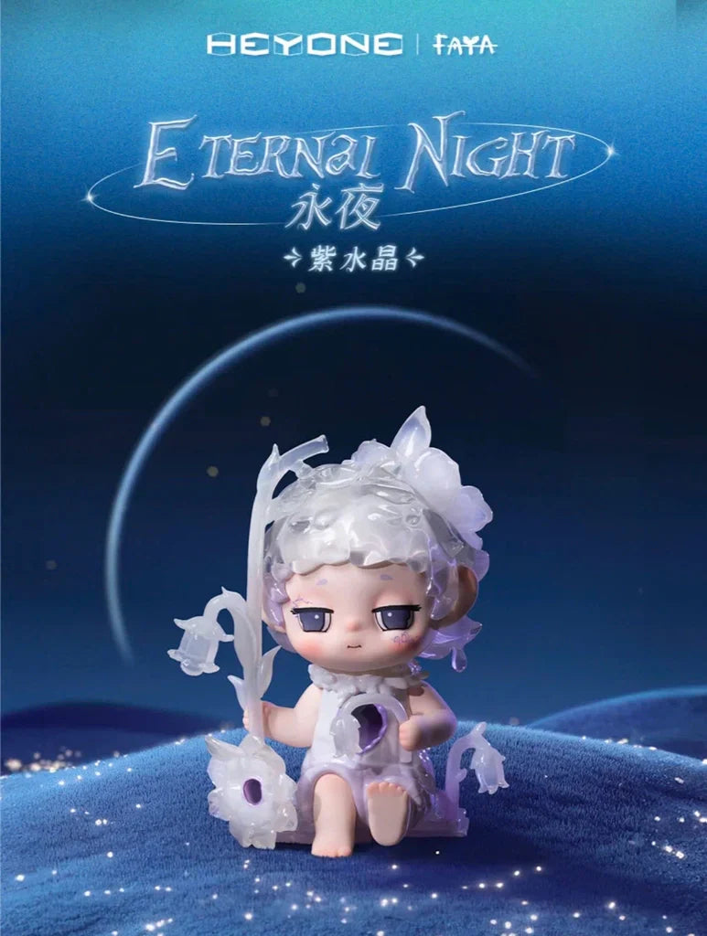 FAYA Time Picking Land Blind Box Series - BlindBOX