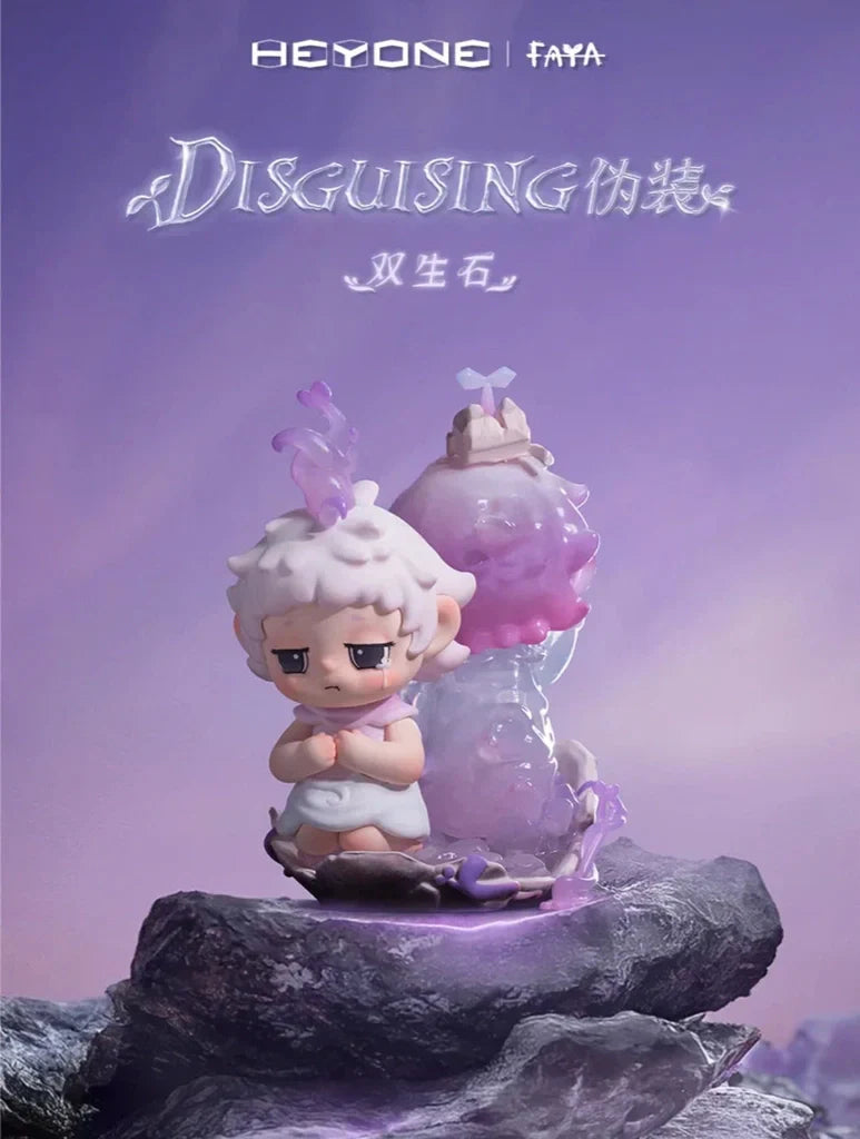 FAYA Time Picking Land Blind Box Series - BlindBOX