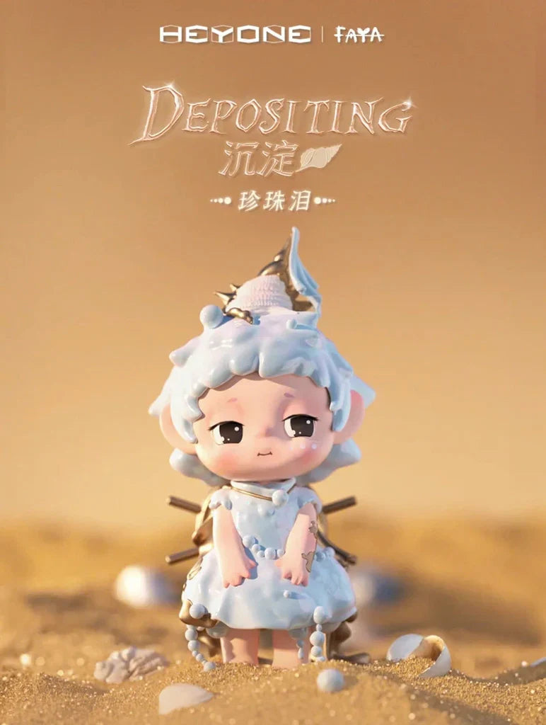 FAYA Time Picking Land Blind Box Series - BlindBOX