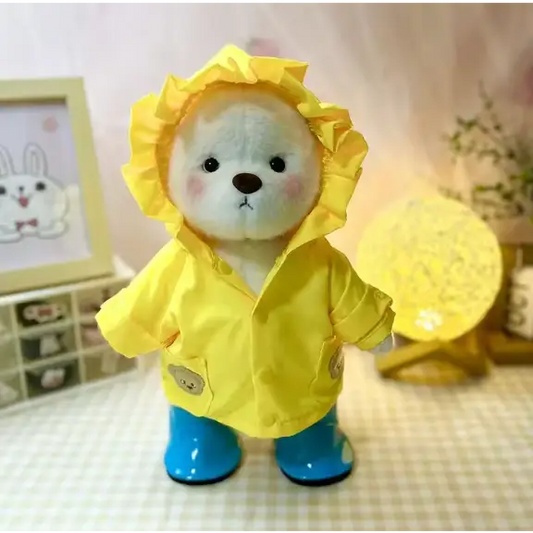 Fischer-Cat-Teddy® - Surprey