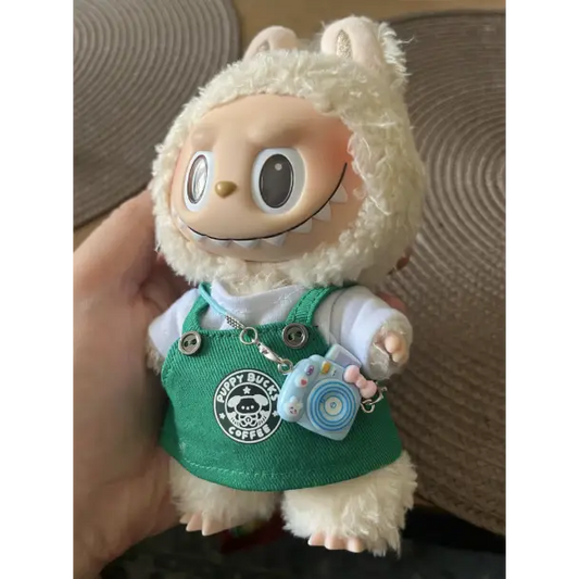 For Labubu Camera - Surprey