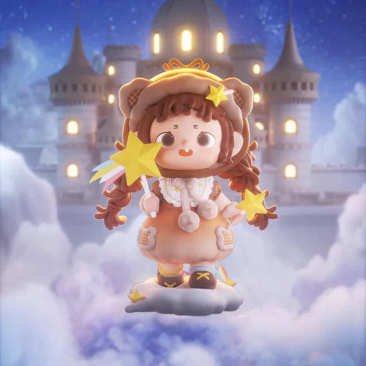 FurFur Glimmer City: Under the Night Sky Blinx Box - BlindBOX