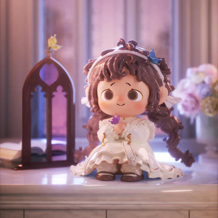 FurFur Glimmer City: Under the Night Sky Blinx Box - BlindBOX