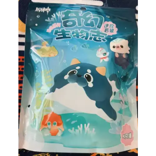 Genshin Impact Fontemer Series Blind Bag - Surprey